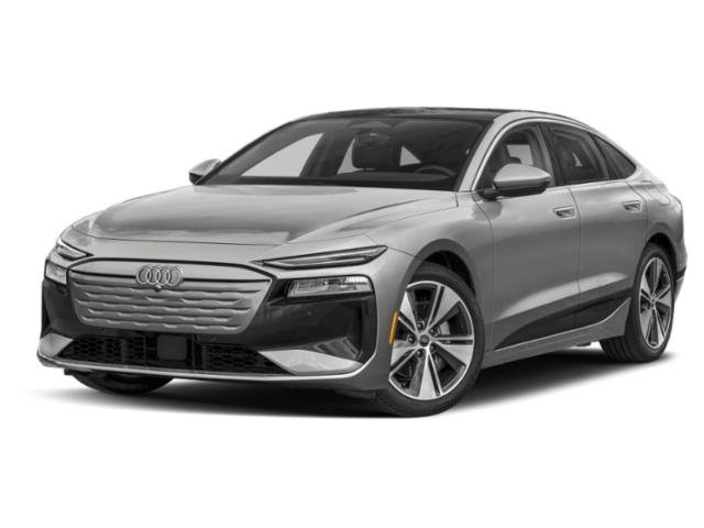 audi a6 sportback e-tron 2025 WAU2DAGH6SA024764 image audi a6 sportback e-tron 2025 WAU2DAGH6SA024764 image